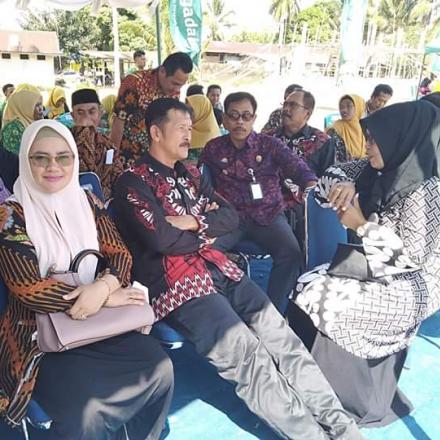 Album : Kegiatan ODF